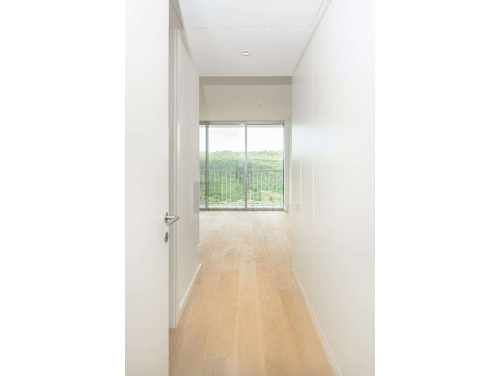 Apartamento T4+1 na Infinity Tower - Nature Flats, 21.º andar-31