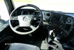 Mercedes-Benz ACTROS 1845 / STREAM SPACE / RETARDER / HYDRAULIKA / EURO 6 / - 30