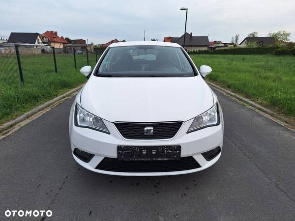 Seat Ibiza 1.4 16V Style - 6