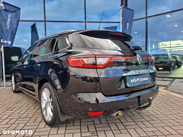 Renault Megane 1.3 TCe FAP Intens EDC - 6