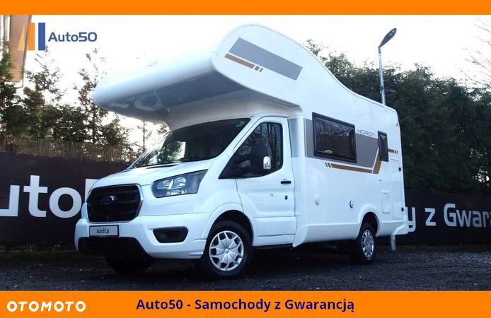 Ford Transit - 8