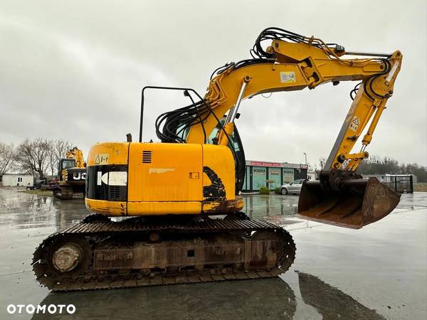 JCB JZ140 - 5