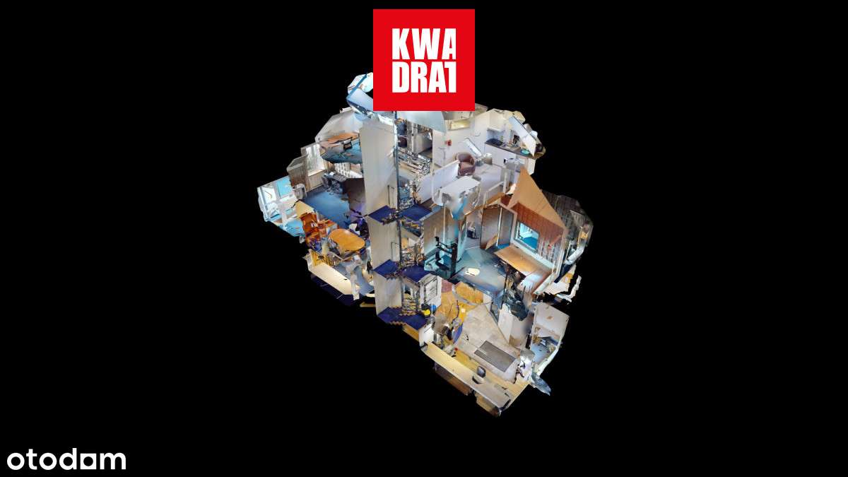 NA Sprzedaż: Dom 303 m² na Mokotowie obok metra-4