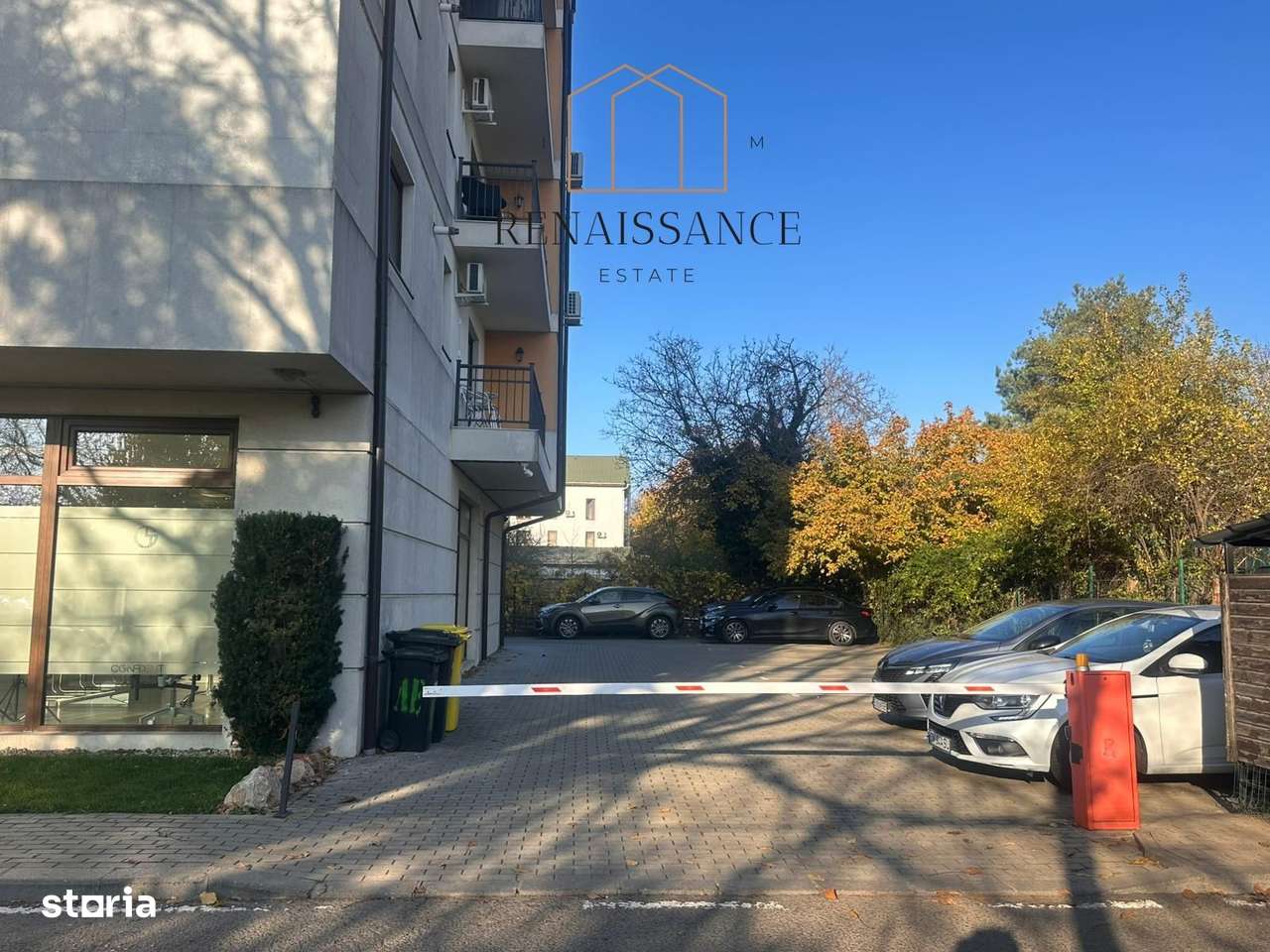 Calea Aradului Spatiu Birouri | 181mp Mobilat | Parcare cu Bariera - Imagine principală: 4/20