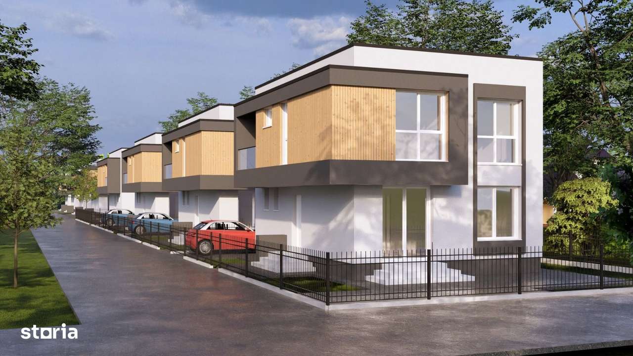 Casa individuala 4 camere - Imagine principală: 1/15