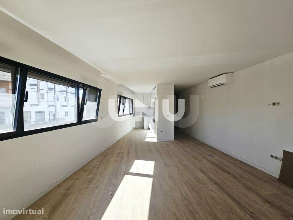 Apartamento T1 - Em Construção - Grande imagem: 2/15