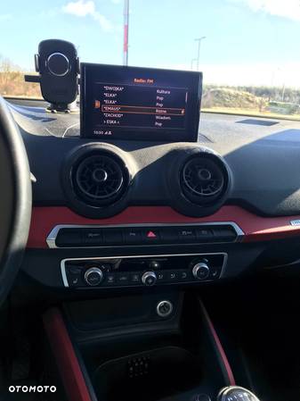 Audi Q2 1.6 TDI - 10