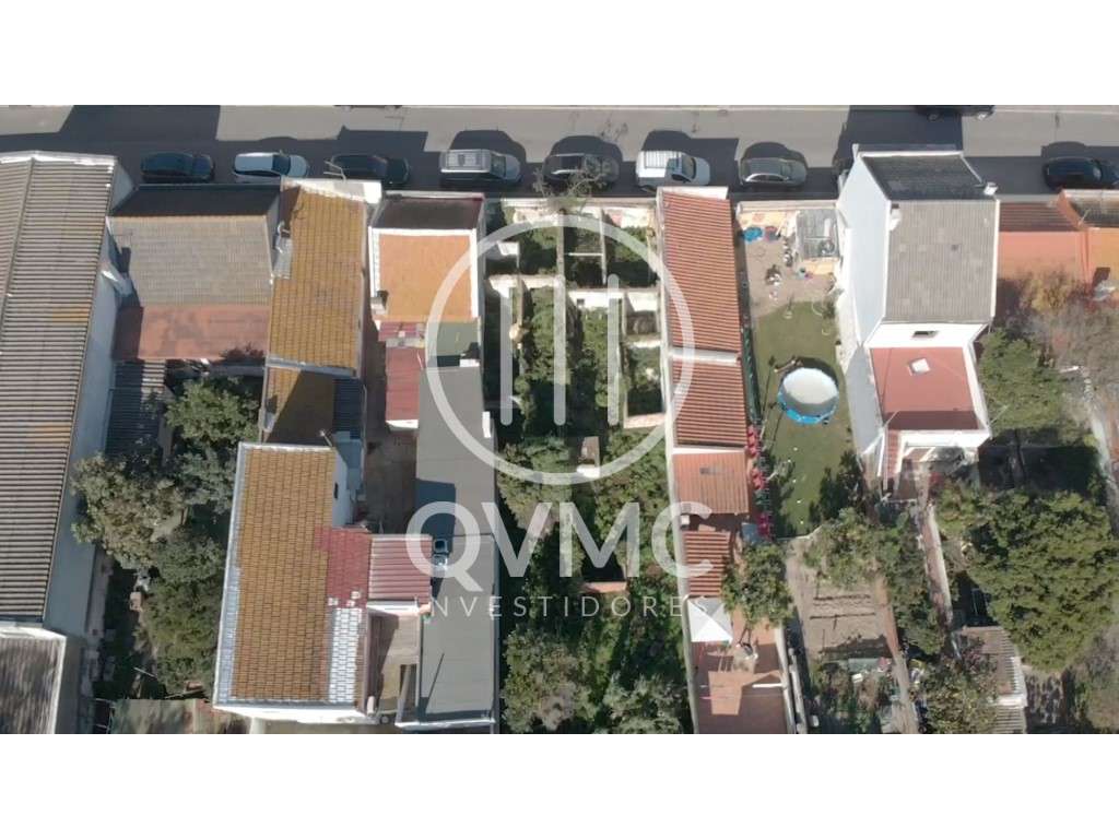 Terreno para construção de moradia no Montijo - Zona Ribeirinha-8