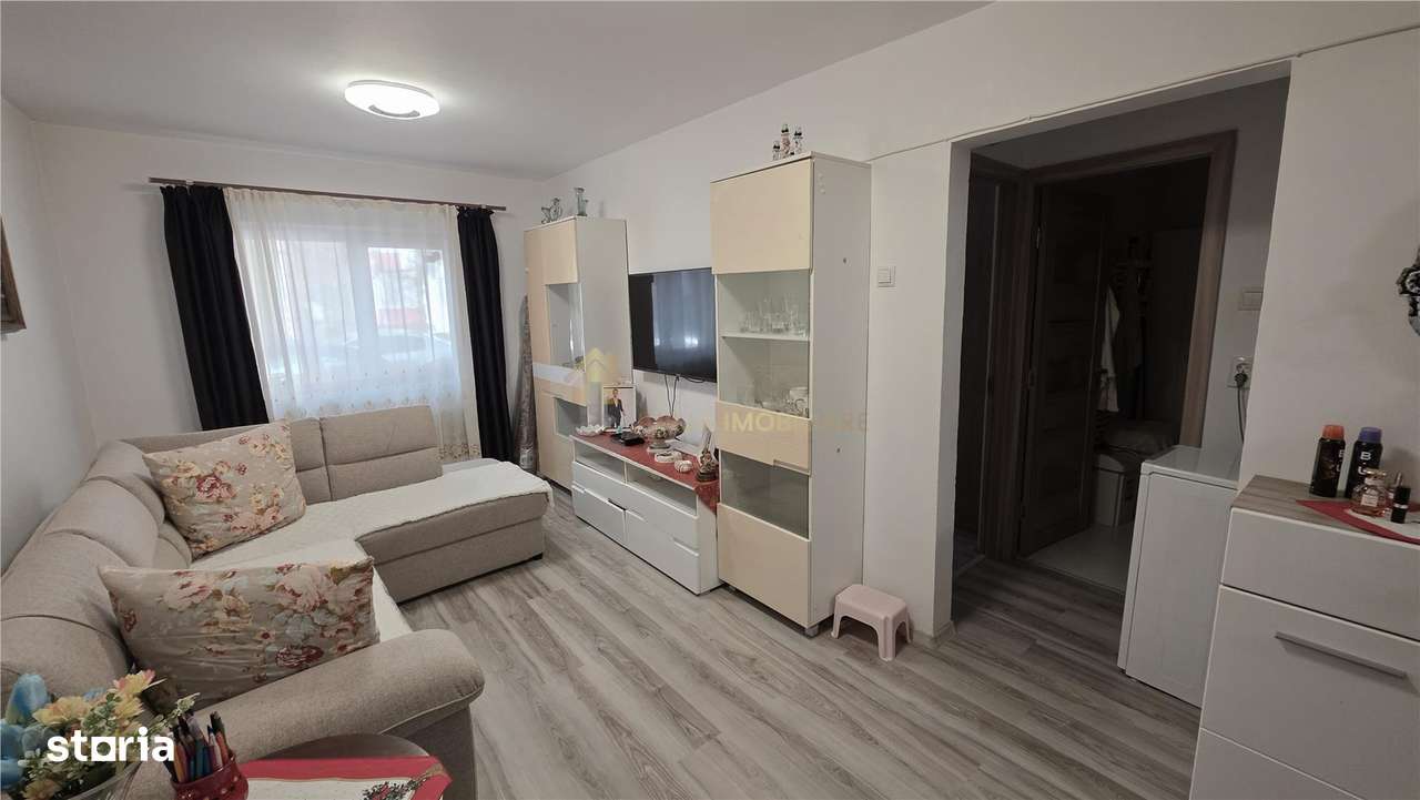 APARTAMENT 3 CAMERE 65 MP MANASTUR ZONA ION MESTER - Imagine principală: 4/11