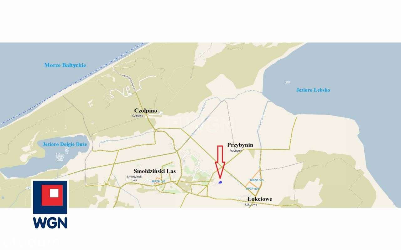 Działka budowlana nad morzem ( odległość 4000 m) - Pełny obrazek: 3/20