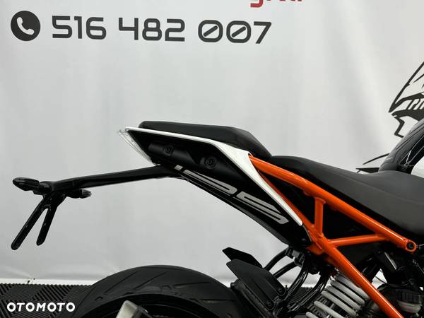 KTM Duke - 14