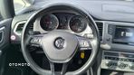 Volkswagen Golf Sportsvan 1.6 TDI BlueMotion Comfortline - 17