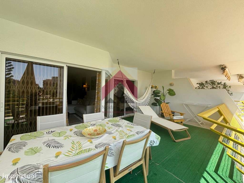 Apartamento T1+1 em Vila Moura-23