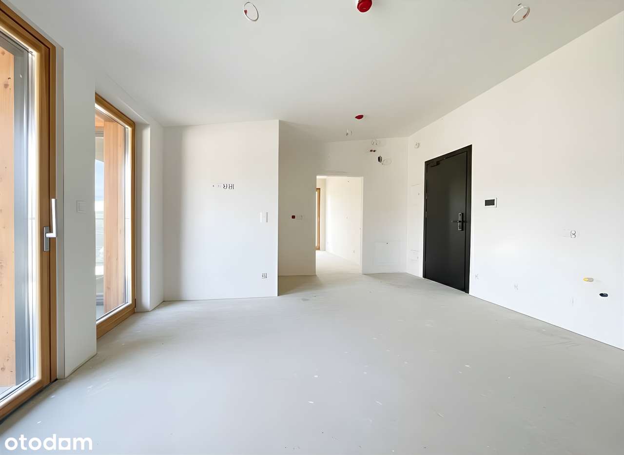 Apartament inwestycyjny w działającym już obiekcie z recepcją i SPA-12