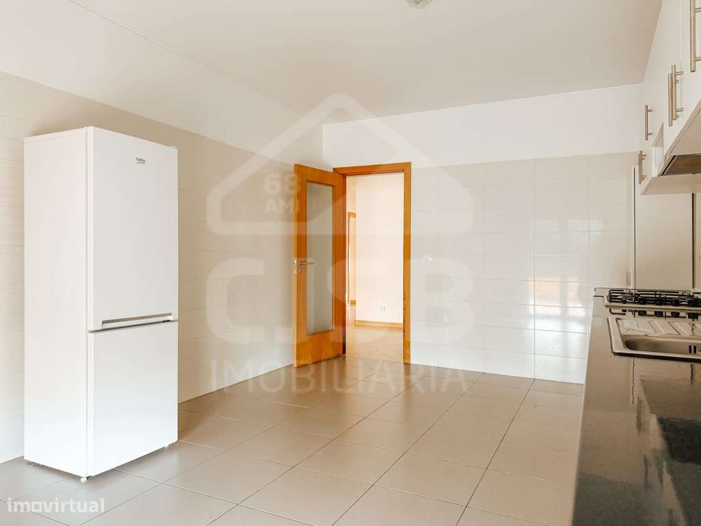 Apartamento T3 no Porto Alto - Grande imagem: 5/24