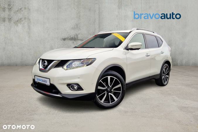 Nissan X-Trail 1.6 DIG-T Tekna 2WD - 1