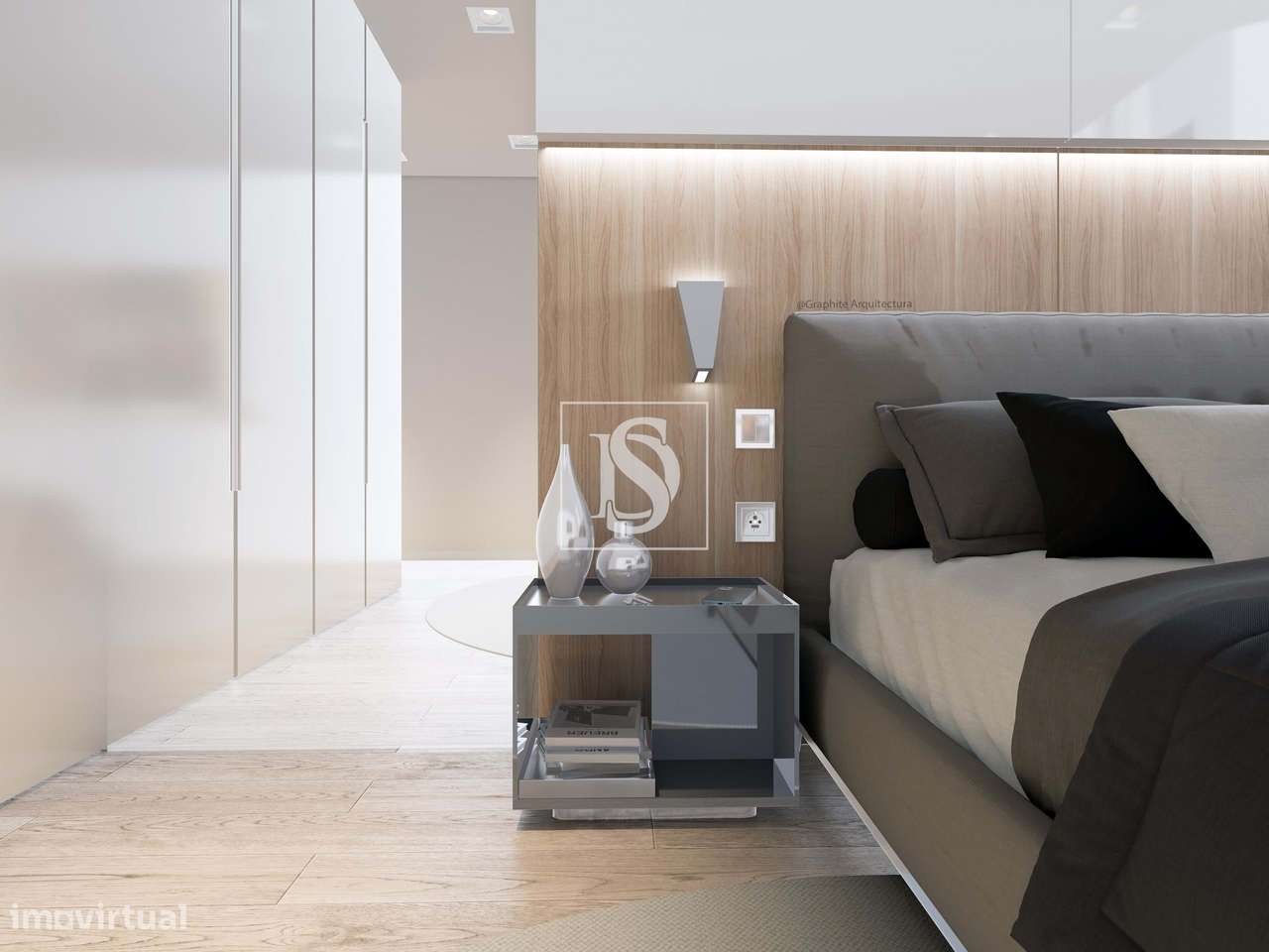 apartment, Viana do Castelo - Grande imagem: 5/15