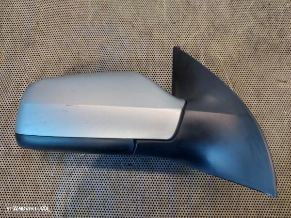 Espelho Retrovisor Dto Opel Astra G Combi (T98) - 3