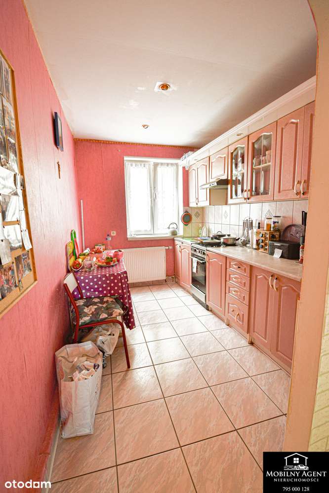 Słoneczne 3-pokojowe mieszkanie z ogrodem | Lubsko-9