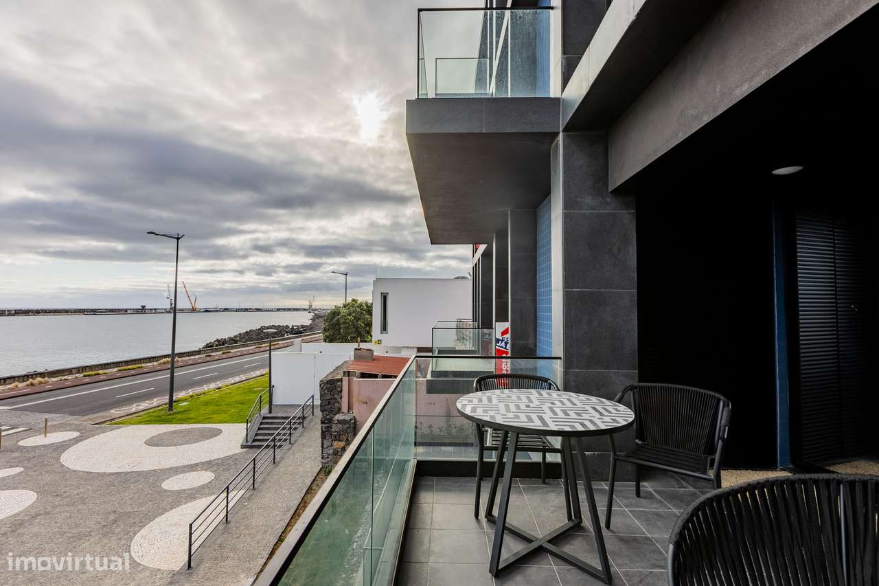 Apartamento T2 - Ponta Delgada - Grande imagem: 5/35
