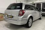 Opel Astra Caravan 1.7 CDTi Cosmo M6 - 8