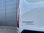 Ford Transit Custom 2.0 TDCi L2 3L - 8