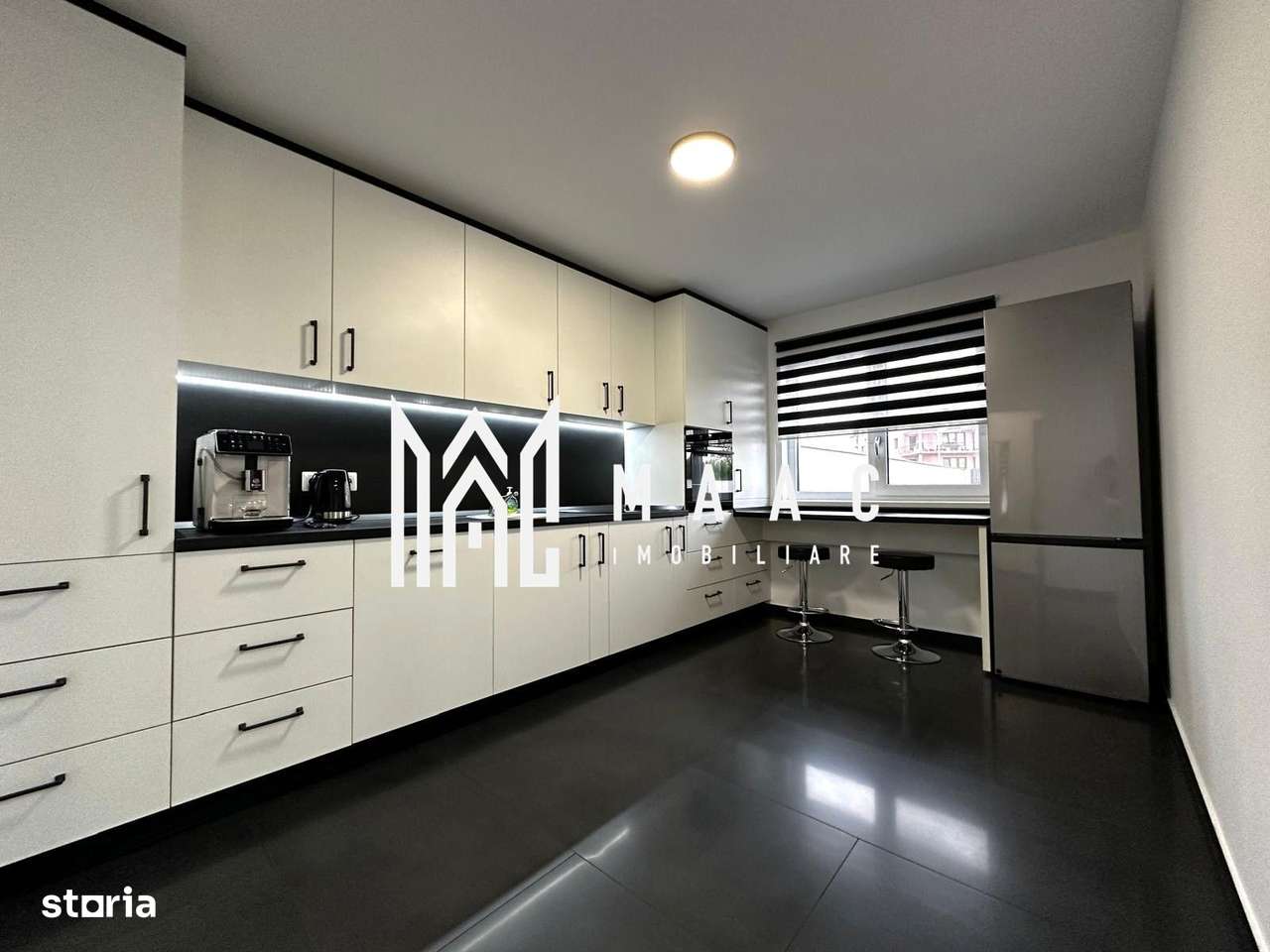 Casa tip duplex | 10 mpu | 4 camere | Curte 200mp | Arhitectilor - Imagine principală: 5/10