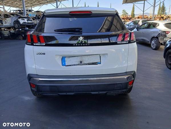 Peugeot 3008 - 6