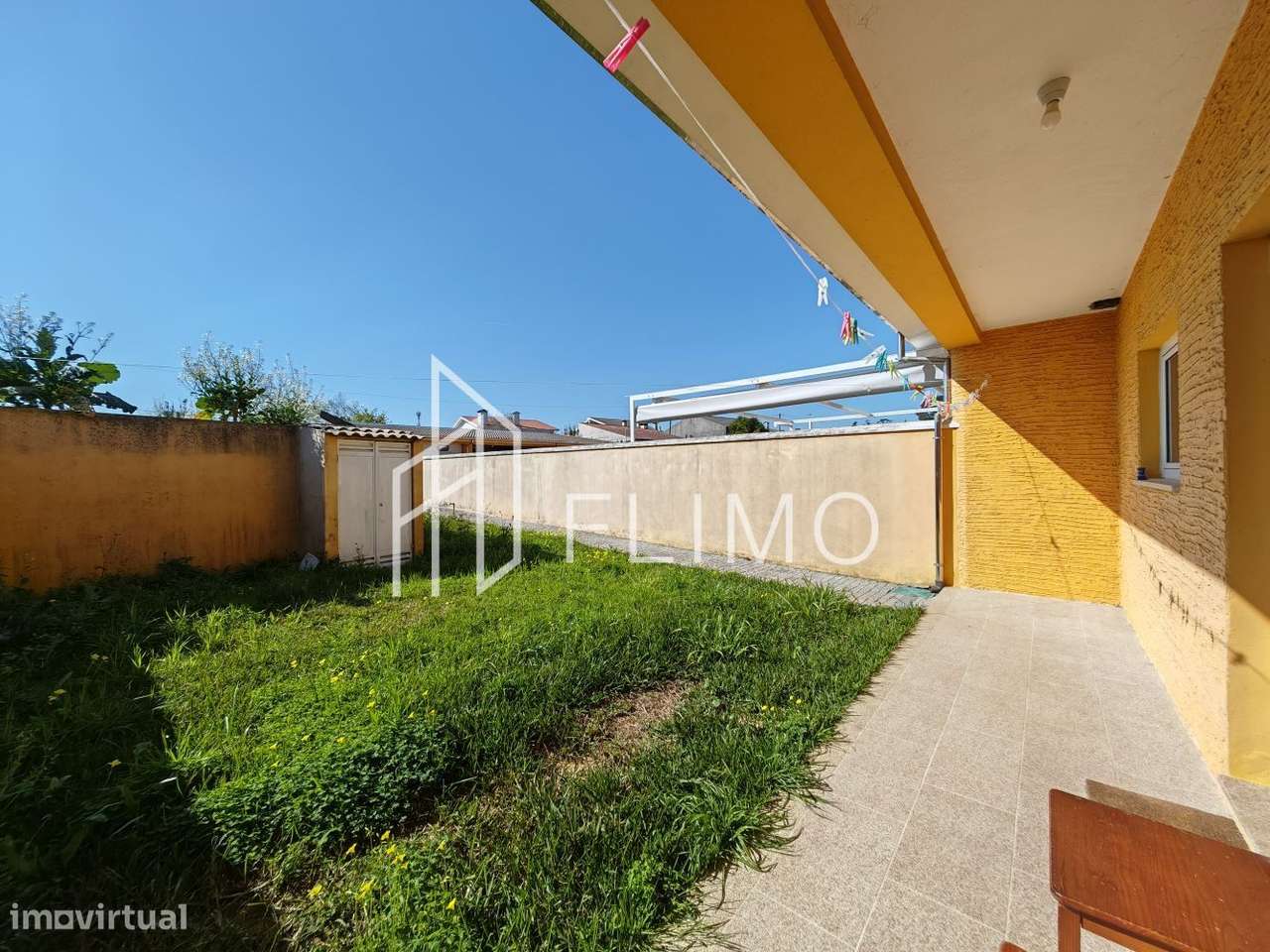 Moradia t3  em Travanca-33