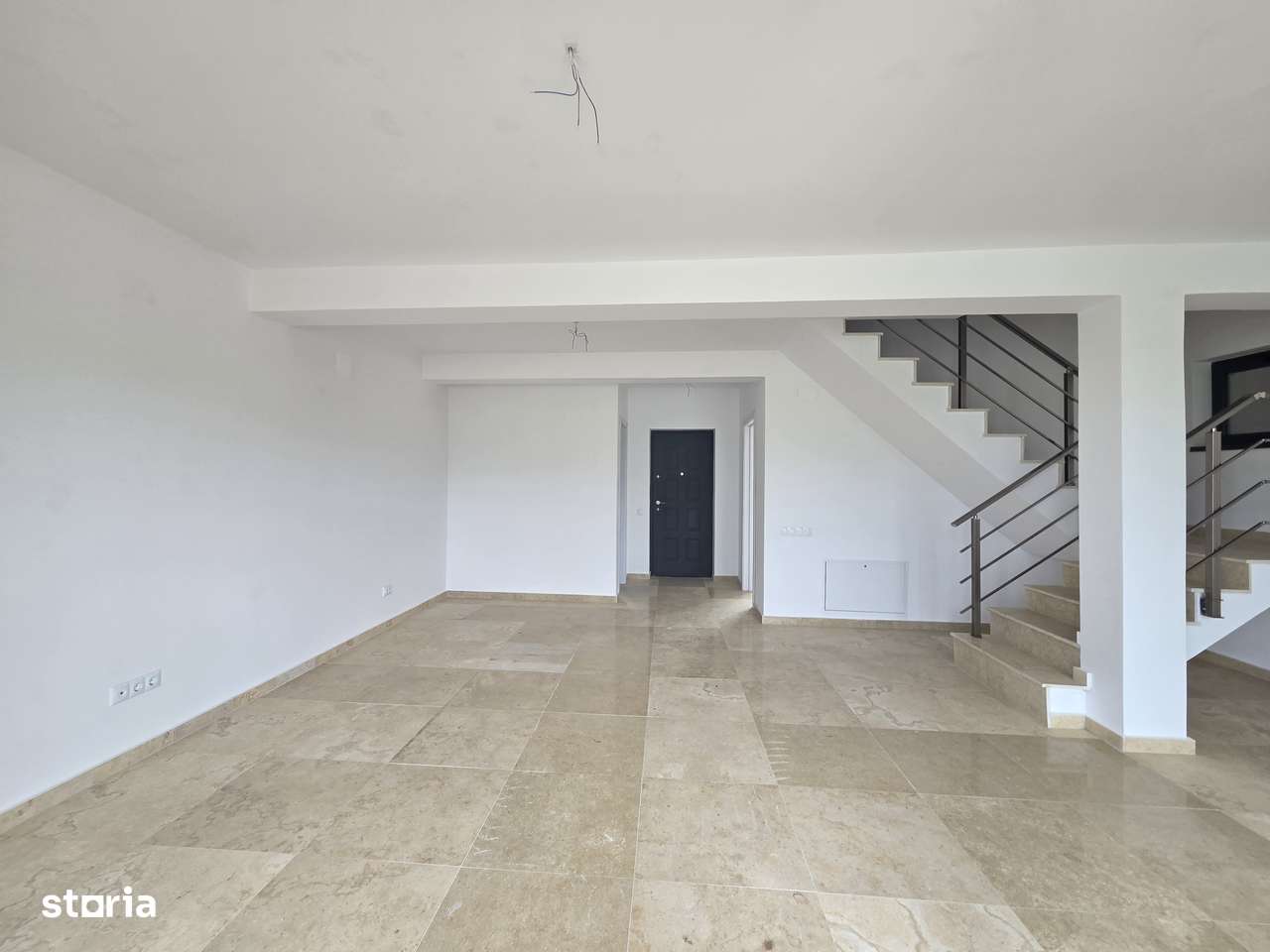 Prel.Ghencea-Cartierul Latin-Vila individuala - Imagine principală: 3/20