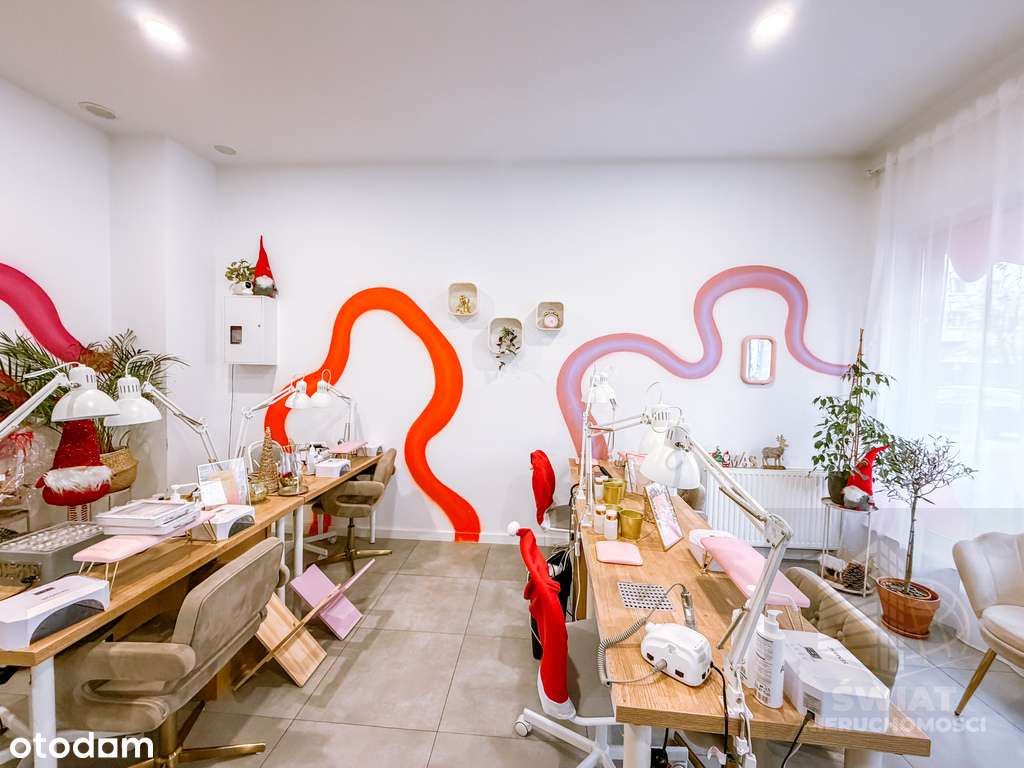 Pogodno- lokal na sprzedaż-7