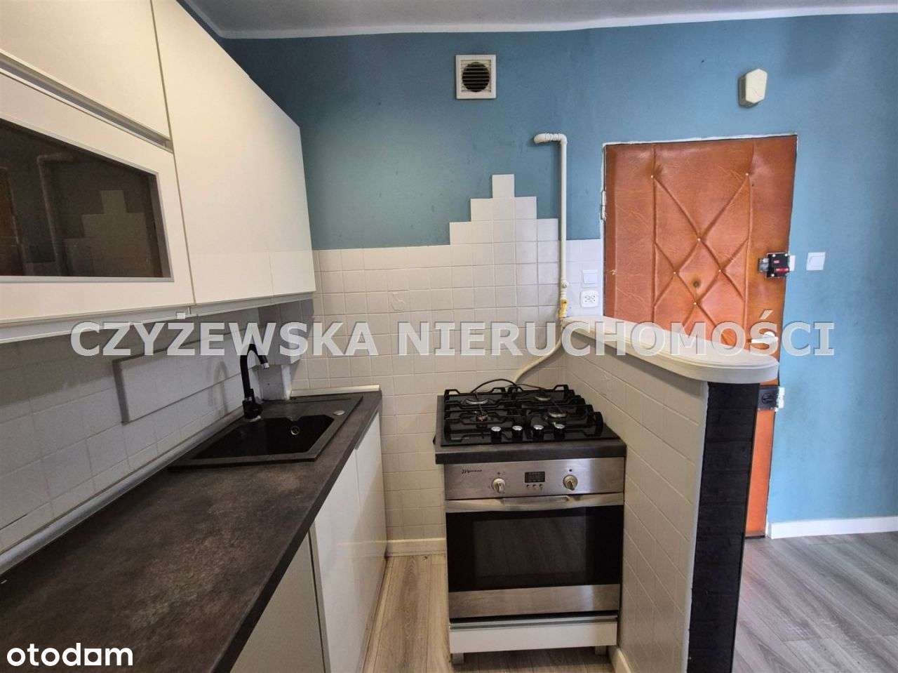 Ciepłe 2-pokojowe, ul. Jagiellońska 29 w Tczewie!-8