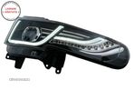 Faruri LED cu Semnal Dinamic si Grila Centrala compatibile cu Toyota FJ Cruiser XJ- livrare gratuita - 4