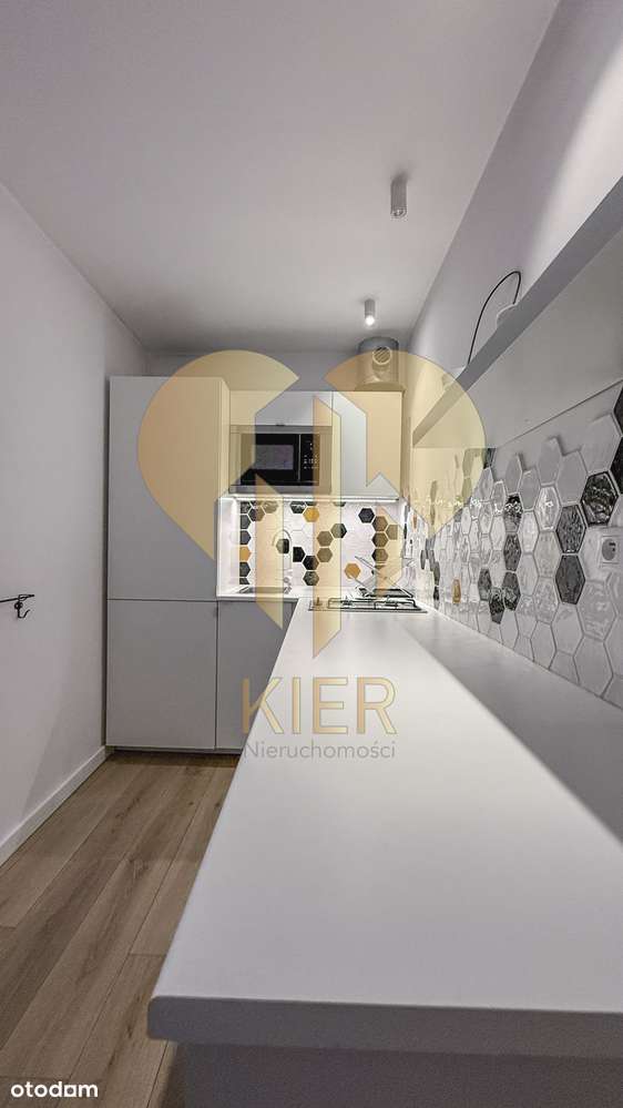 ZADBANE 2 pokoje Klimatyzacja Praga Płd - obok powstaje linia metra-0