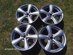 felgi aluminiowe 5x112 Audi Skoda VW 8x18 - 1