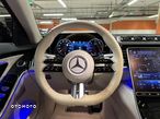 Mercedes-Benz Klasa S 400 d 4-Matic AMG Line 9G-TRONIC - 16