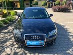 Audi A3 2.0 TDI Sportback DPF Ambiente - 25