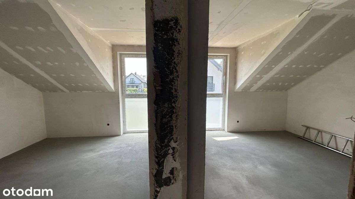 60m od torów kolejowych. 0% prowizji 0% podatku PC-12