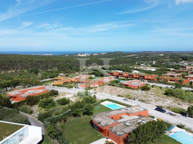 Moradia T3 com Piscina e Jardim em Bom Sucesso, Óbidos-40