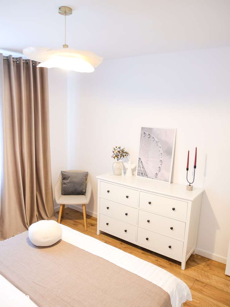 Apartament 3 camere, complet renovat, la 2 minute de centru - Imagine principală: 5/18