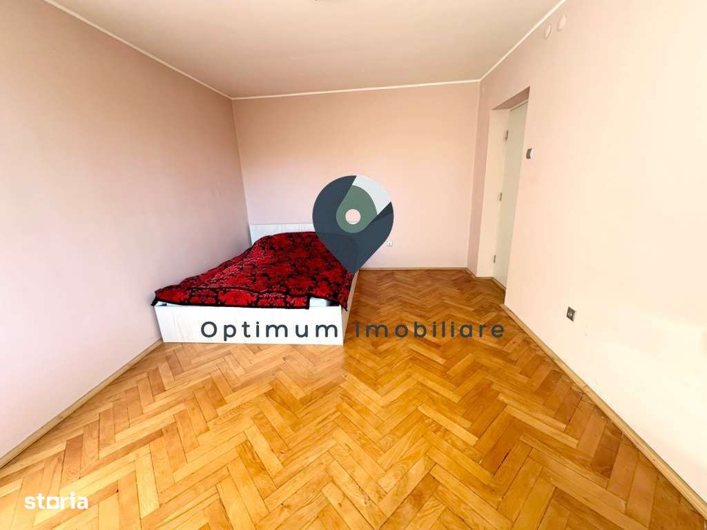Apartament cu 3 camere in Plopilor, zona Deutsches Haus ! - Imagine principală: 3/13