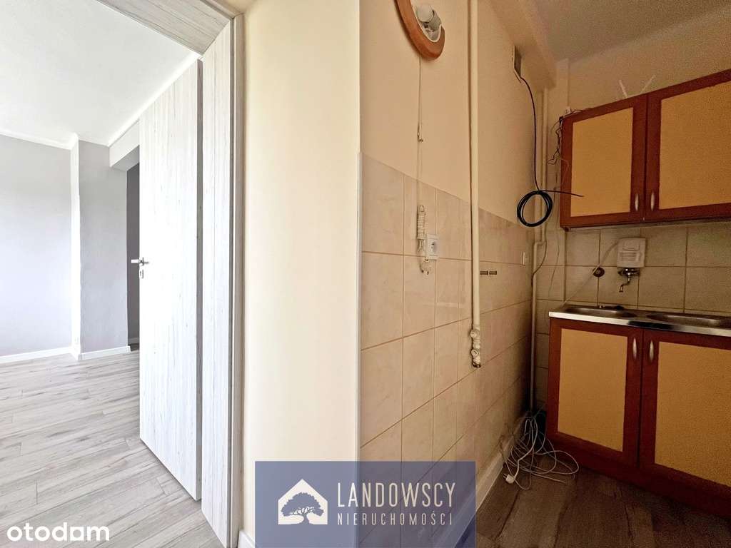 Lokal biurowy na parterze - ul. Dmowskiego - Pełny obrazek: 4/16