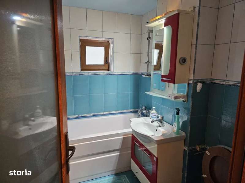 Apartament 2 camere – mobilat, zonă excelentă, etaj 1 -Complex - Imagine principală: 4/7