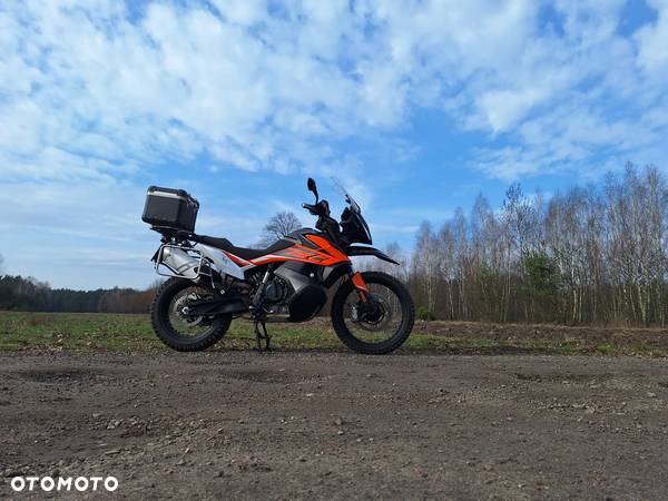 KTM Adventure - 6