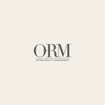Ortega Realty & Management Logotipo