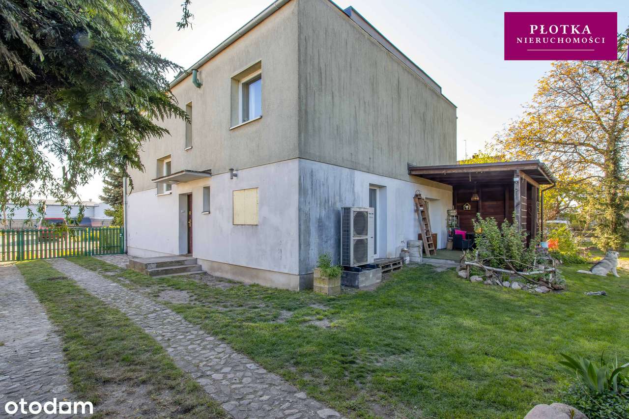 Dom z 4 sypialniami bez rachunków za prąd i ogrzewanie-17