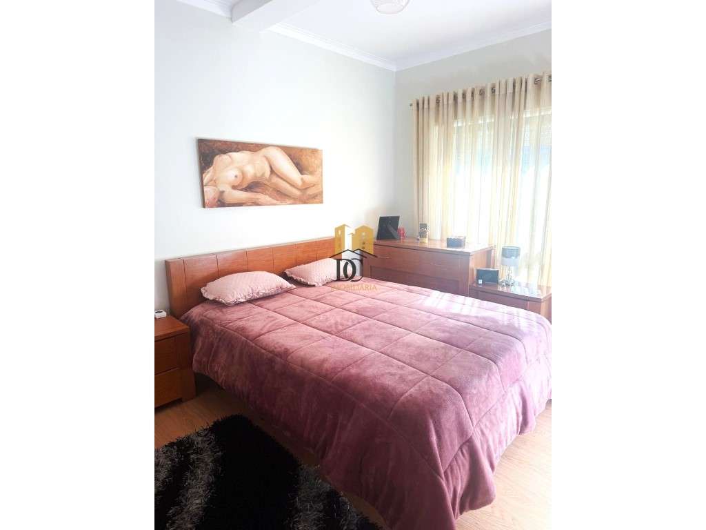 Apartamento T2 - 50 metros da Praia - Amorosa, Viana do Castelo-8