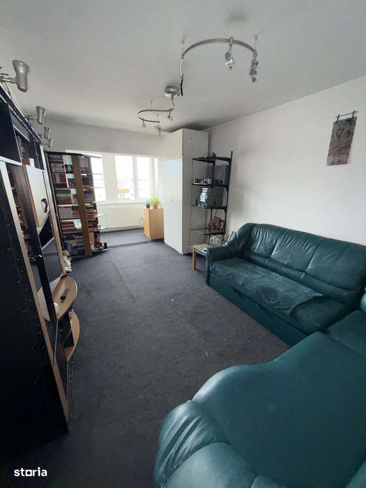 Apartament 2 camere decomandate – Bulevardul Nicolae Titulescu - Imagine principală: 4/7