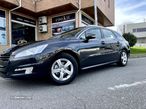 Peugeot 508 SW - 14