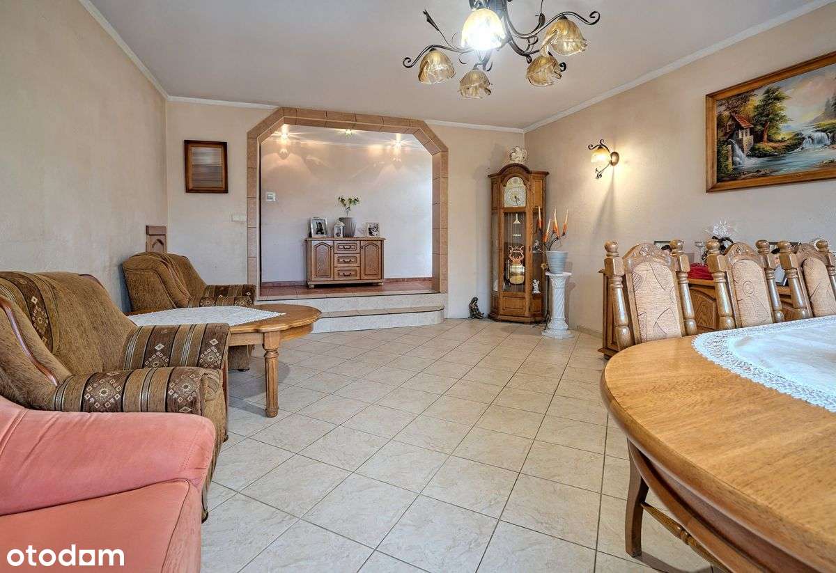 Wyjątkowe siedlisko / duża działka / 4 budynki - Pełny obrazek: 4/19